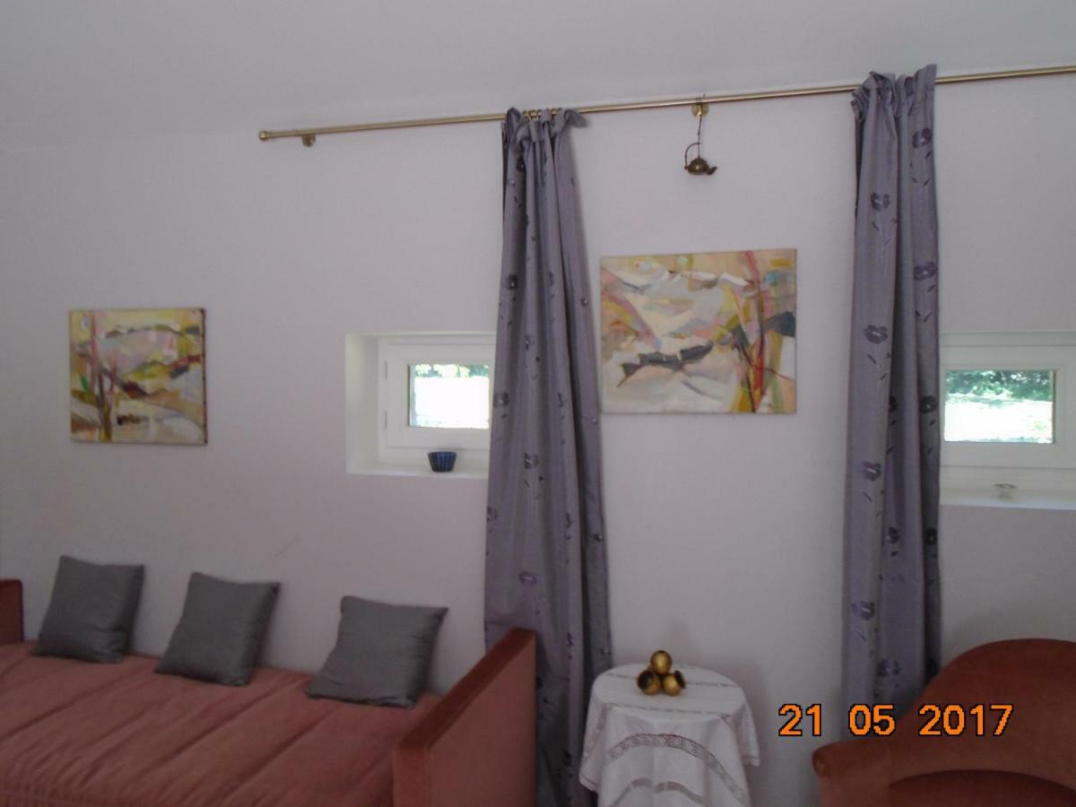 Les Trois Etangs Bed & Breakfast Saint-Viaud Exterior photo