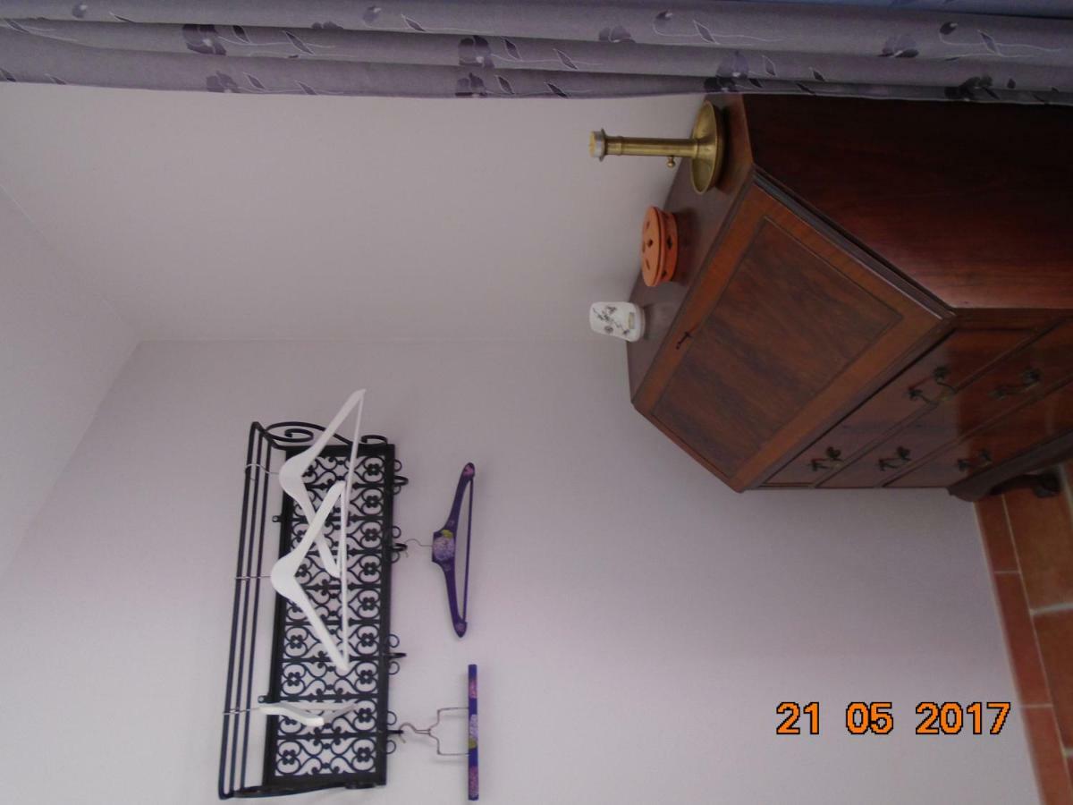 Les Trois Etangs Bed & Breakfast Saint-Viaud Exterior photo