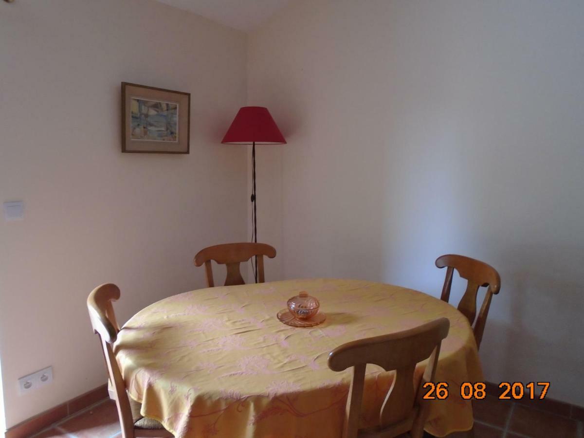 Les Trois Etangs Bed & Breakfast Saint-Viaud Exterior photo