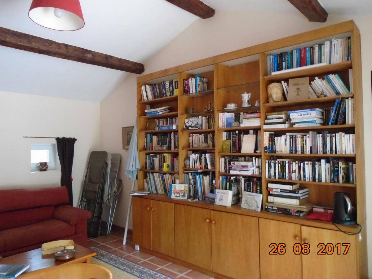 Les Trois Etangs Bed & Breakfast Saint-Viaud Exterior photo